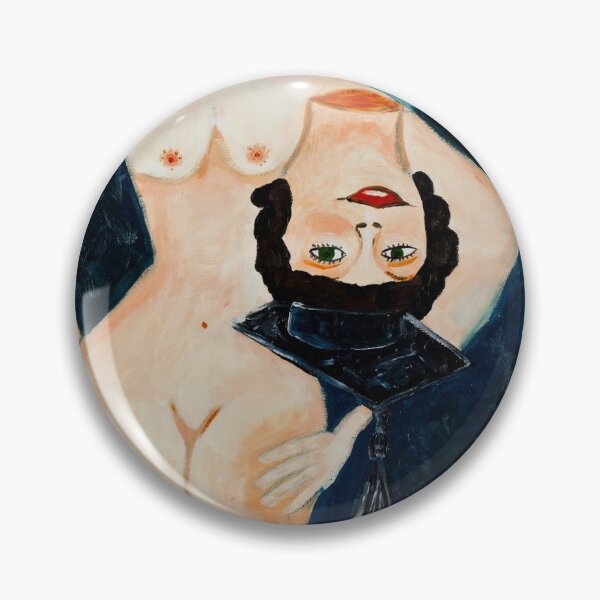 Item preview, What a Waist designed and sold by JDLPaintings.