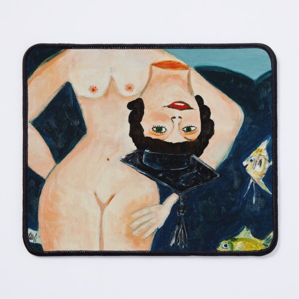 Item preview, What a Waist designed and sold by JDLPaintings.
