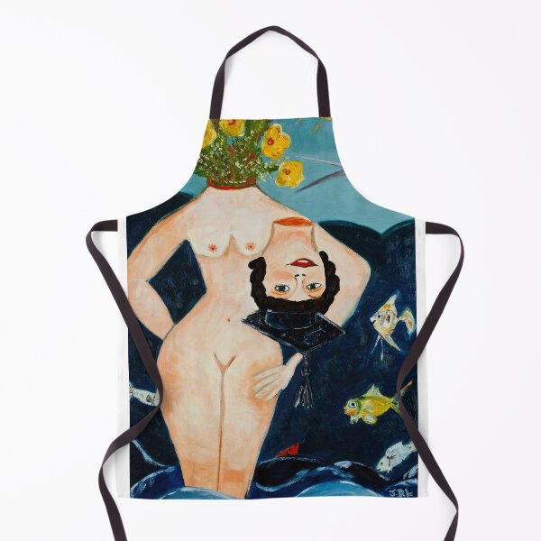 Item preview, What a Waist designed and sold by JDLPaintings.