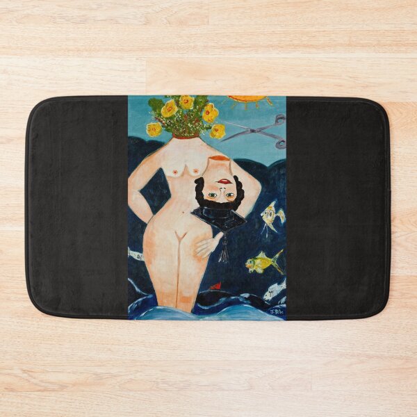 Item preview, What a Waist designed and sold by JDLPaintings.