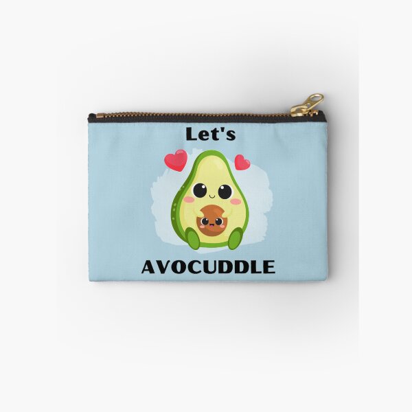 Item preview, Let_s Avocuddle   designed and sold by TerryJordanGB.
