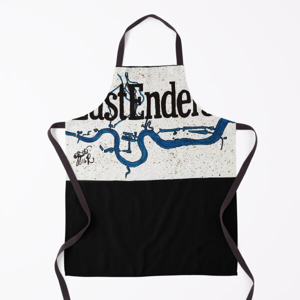 Item preview, EastEnder River designed and sold by cunningham0.