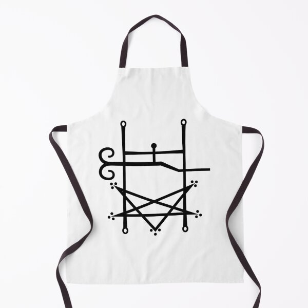 Item preview, Astaroth's Black Seal designed and sold by EvilSign.