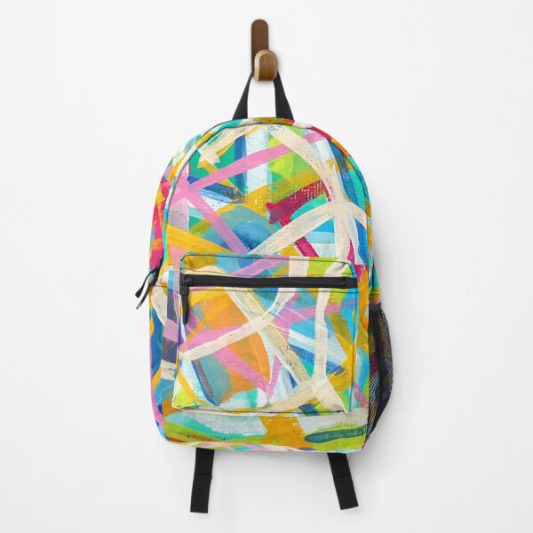 Item preview, geometric abstract designed and sold by Tereza Pilar  Art.