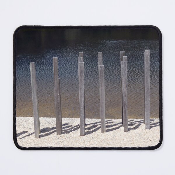 Item preview, Los palos por el paseo marítimo designed and sold by cryptomilitant.