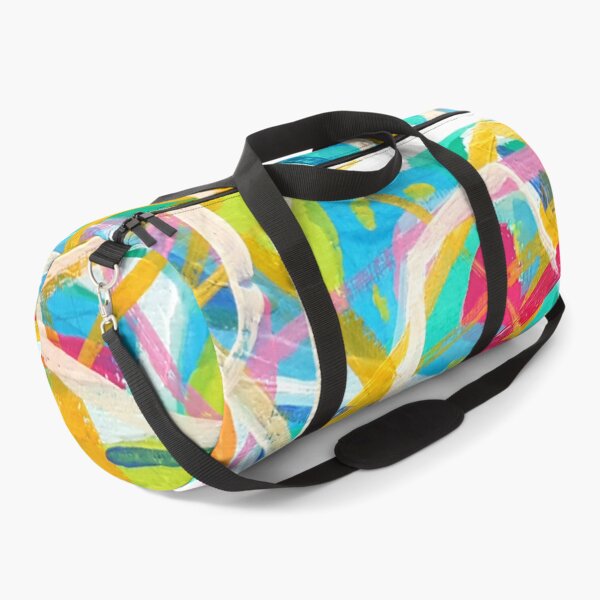 Item preview, geometric abstract designed and sold by Tereza Pilar Art.