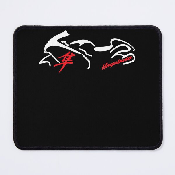 Item preview, Suzuki Hayabusa MOTORCYLE designed and sold by DeniseBrenner.