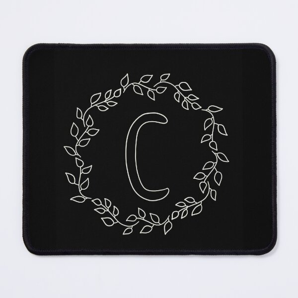 Item preview, Chalky C designed and sold by MrsDeeDesigns.