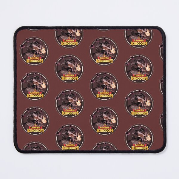 Item preview, Cookie Run Kingdom: Espresso Cookie designed and sold by CharlieBrooke.