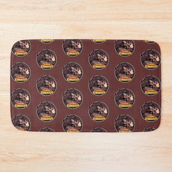 Item preview, Cookie Run Kingdom: Espresso Cookie designed and sold by CharlieBrooke.