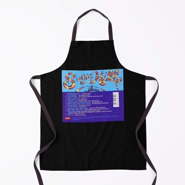 Item preview, Sugarhill Club Classics II Back Side designed and sold by DeniseBrenner.