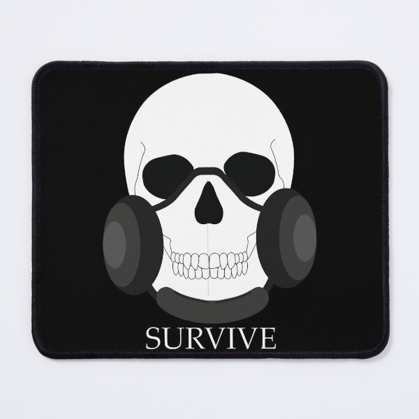 Item preview, Survive Essential  designed and sold by DeniseBrenner.