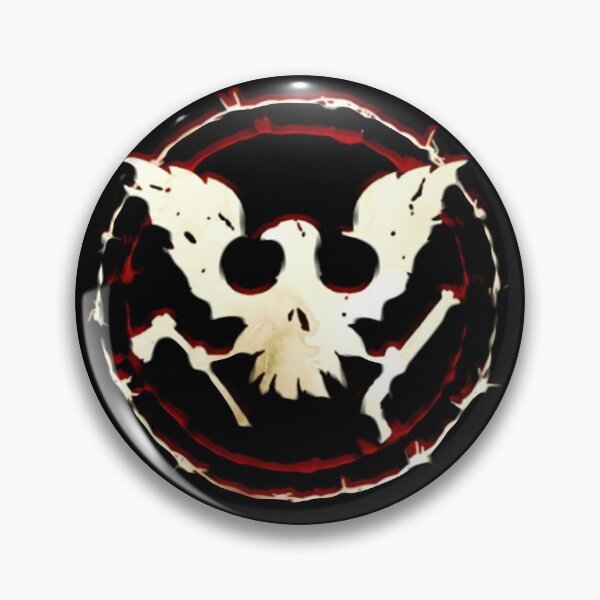 Item preview, State of Decay Logo designed and sold by Premium-Cart.