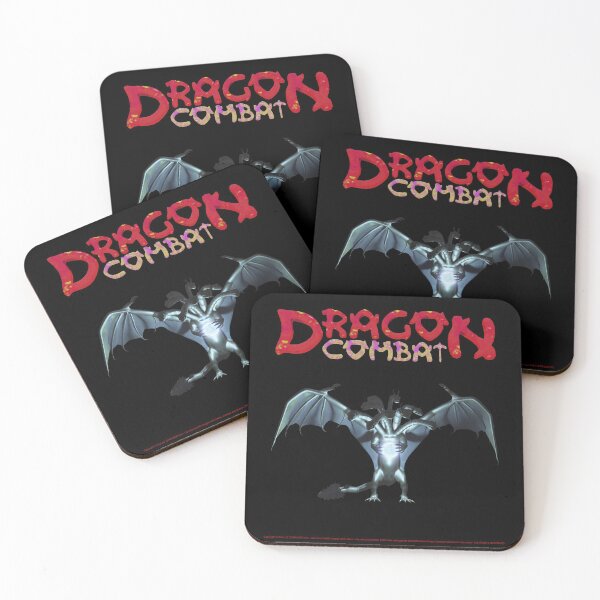 Item preview, 670. DRAGON COMBAT (Azh'Deragh - Ancient Magic) designed and sold by ciullocorp.