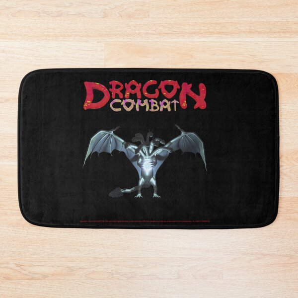 Item preview, 670. DRAGON COMBAT (Azh'Deragh - Ancient Magic) designed and sold by ciullocorp.
