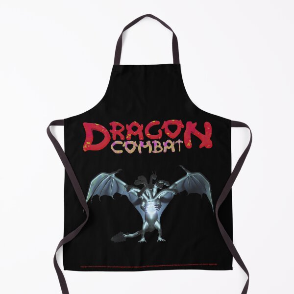 Item preview, 670. DRAGON COMBAT (Azh'Deragh - Ancient Magic) designed and sold by ciullocorp.