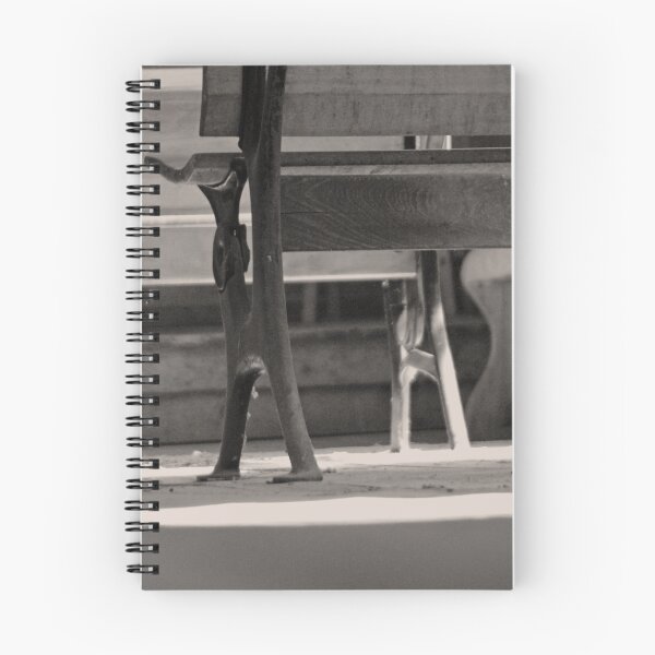 Item preview, Bancos de la escuela designed and sold by WisePhoto.