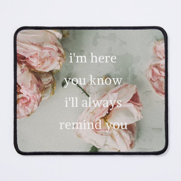 Item preview, June by Tigers Jaw lyrics designed and sold by charlyned.