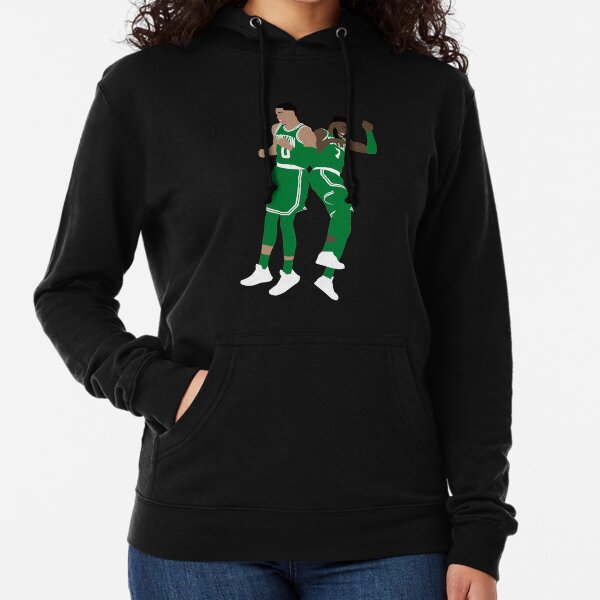 The Luck Of The Boston Celtics Jayson Tatum And Jaylen Brown T-Shirt,  hoodie, sweater, long sleeve and tank top