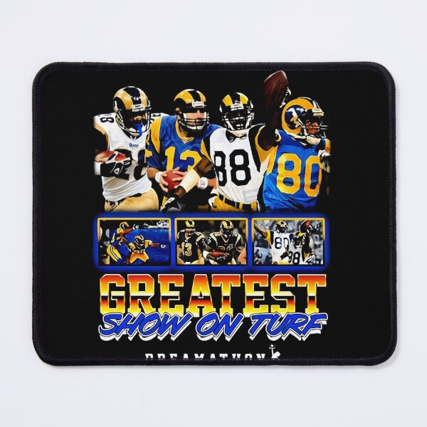 Item preview, Greatest Show On Turf Dreams Dreamathon designed and sold by Celestial729.