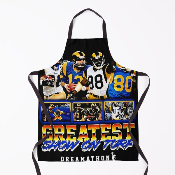 Item preview, Greatest Show On Turf Dreams Dreamathon designed and sold by Celestial729.