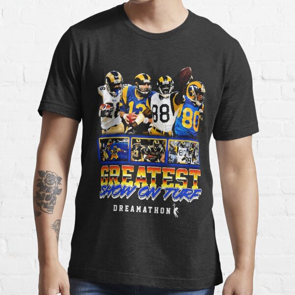 Dreamathon T-Shirts Have Become the Pregame Uniform for NFL Stars