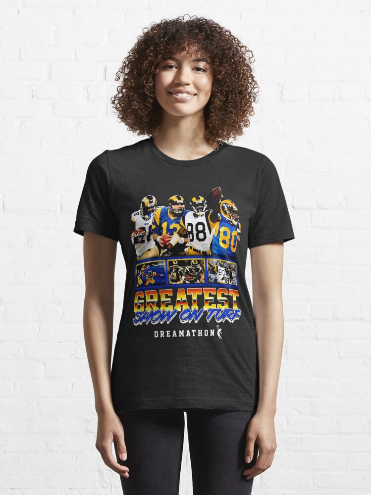 Greatest Show On Turf Dreams Dreamathon | Essential T-Shirt