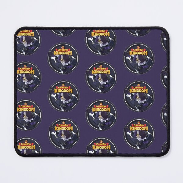 Item preview, Cookie Run Kingdom: Licorice Cookie designed and sold by CharlieBrooke.