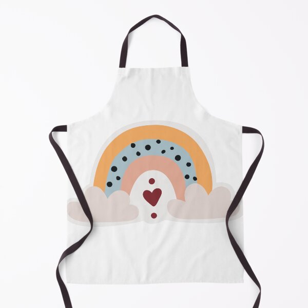 Item preview, Rainbow Love Cloud designed and sold by fulbag588.