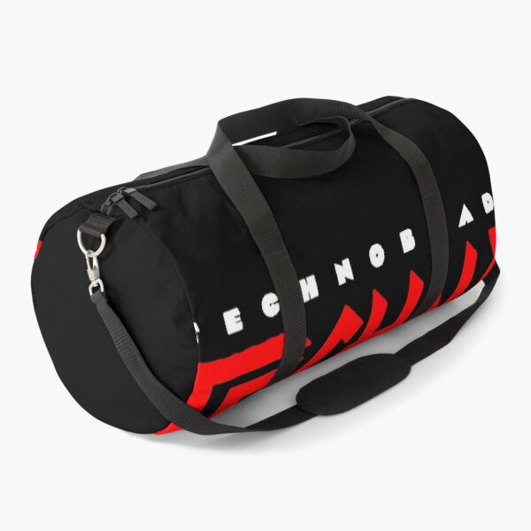 Item preview, Techno Blade Logo Red   designed and sold by DeniseBrenner.