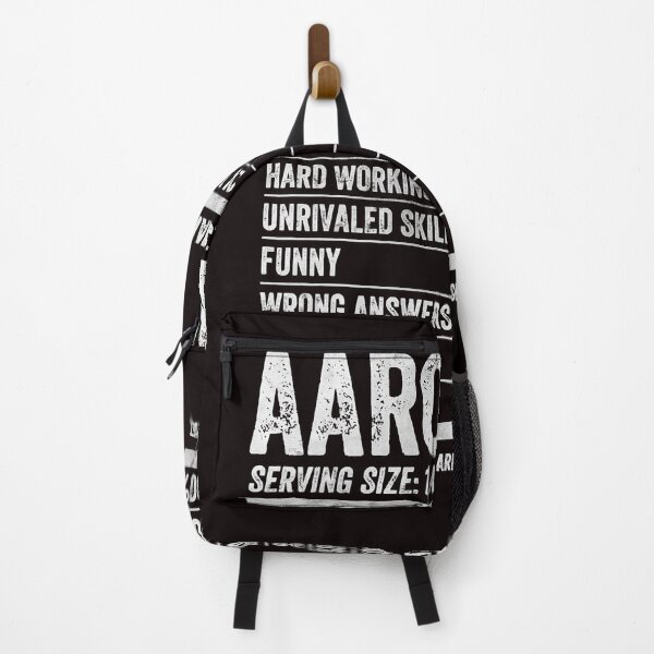 Item preview, Mens Aaron Nutrition Personalized Name Shirt Funny Name Facts T-Shirt designed and sold by King7778.