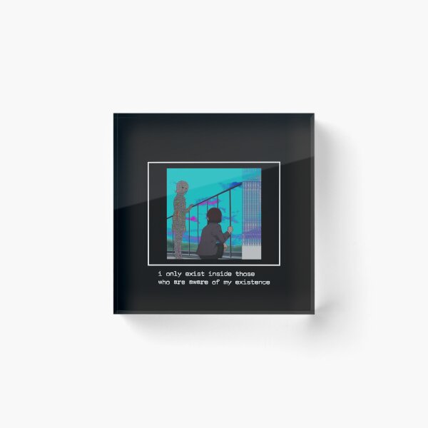 Item preview, Serial Experiments Lain  designed and sold by karlawaifu.
