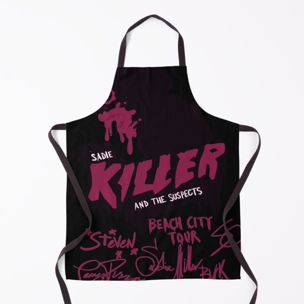 Item preview, S.Killer and the Suspects Version 2 Classic designed and sold by KarenWelch01.