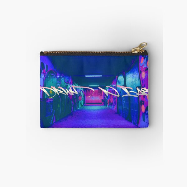 Item preview, Drum N Bass Graffiti Tunnel  designed and sold by Drum N Bass Association.