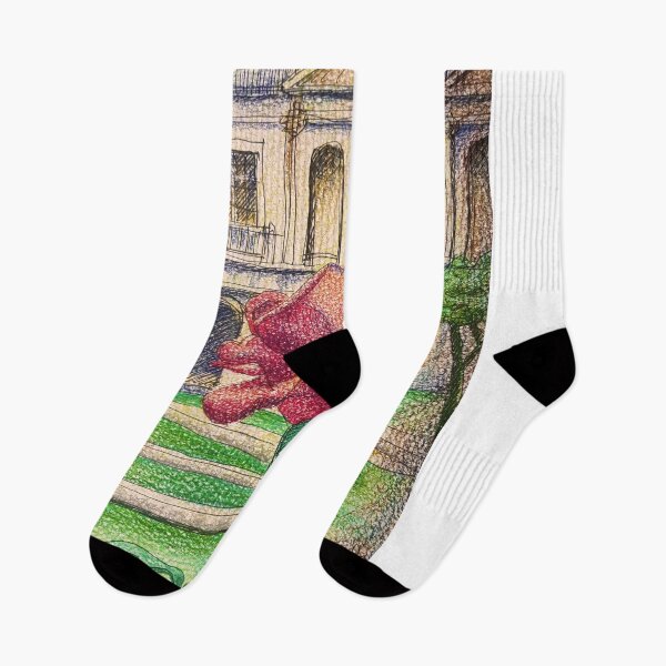 Item preview, Mosteiro de Sta Clara a Nova. Monastery. Coimbra. Portugal designed and sold by Tereza Pilar  Art.