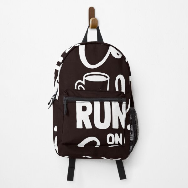 Item preview, Running on Coffee and Jesus T-Shirt designed and sold by King7778.