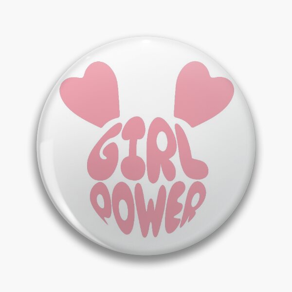 Item preview, Girl Power designed and sold by Majesticblossom.