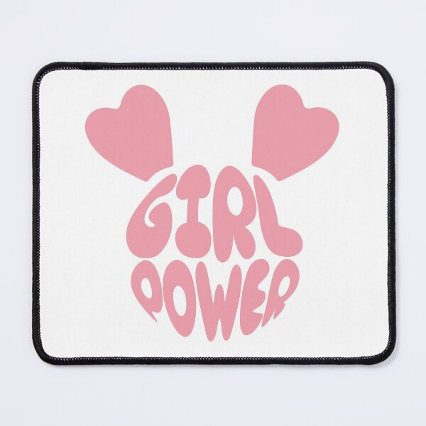 Item preview, Girl Power designed and sold by Majesticblossom.