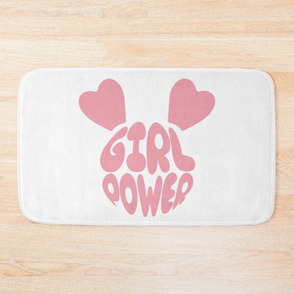 Item preview, Girl Power designed and sold by Majesticblossom.