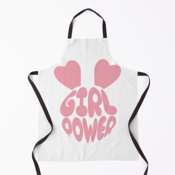 Item preview, Girl Power designed and sold by Majesticblossom.