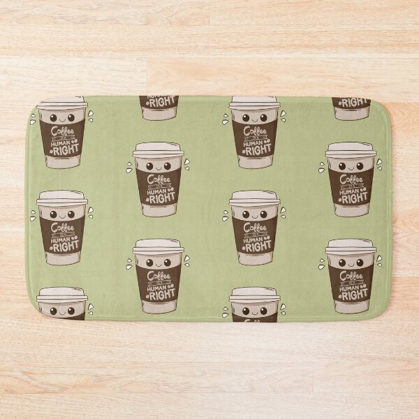 Item preview, Cute Coffee Cup designed and sold by Rosies-Art.
