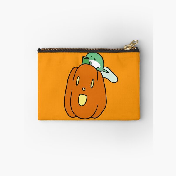 Artikelvorschau, Kaulquappe und Jack o Lantern entworfen und verkauft von SaradaBoru.