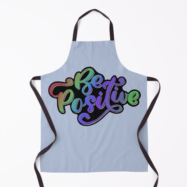 Item preview, Rainbow Be Positive designed and sold by stickypixie.