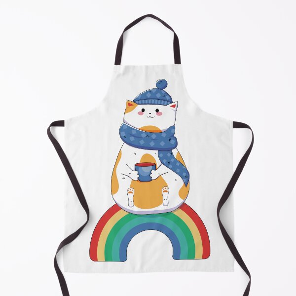 Item preview, Christmas rainbow designed and sold by fulbag588.