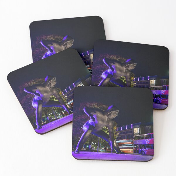Item preview, The Messenger designed and sold by Shot-By-Reedy.