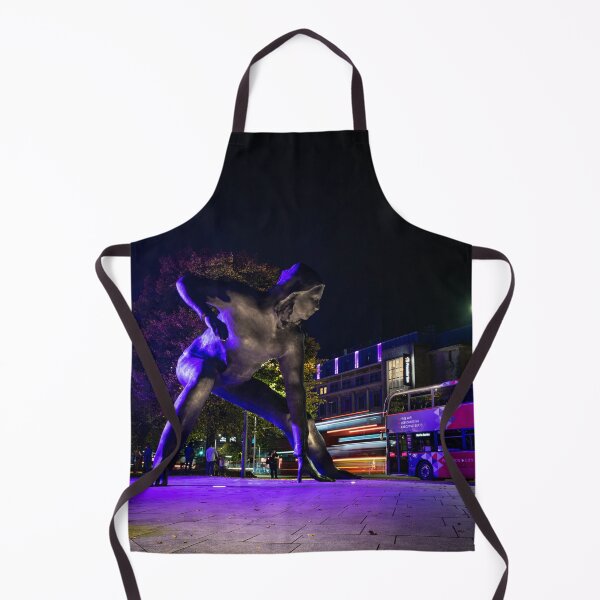 Item preview, The Messenger designed and sold by Shot-By-Reedy.