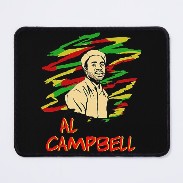 Item preview, Al Campbell  designed and sold by Celestial729.