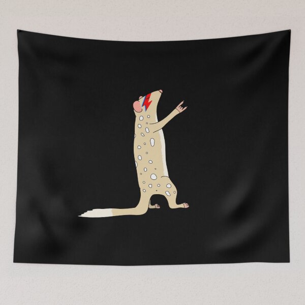 Item preview, Status Quoll Essential designed and sold by KarenWelch01.