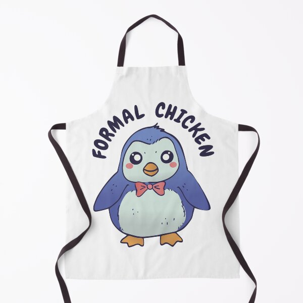Item preview, Penguin formal designed and sold by Petit-creativ.