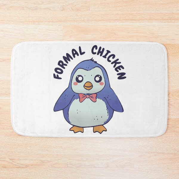 Item preview, Penguin formal designed and sold by Petit-creativ.